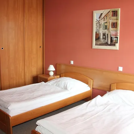 Penzion***q 3* Zvolen